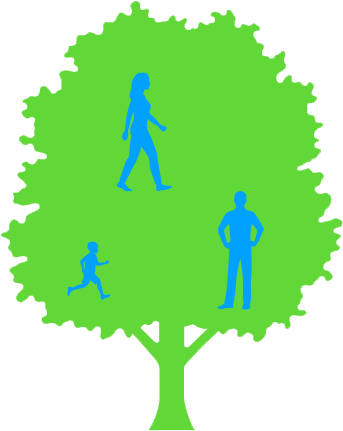 logo familytree