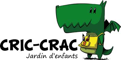 logo cricrac