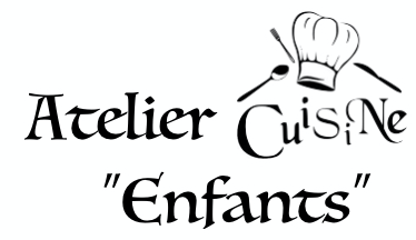 logo cuisine enfants