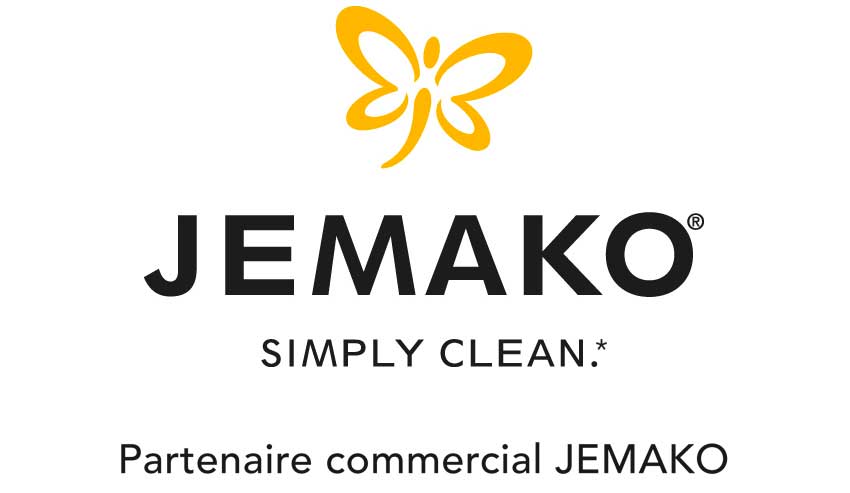 logo jemako