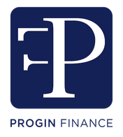 logo progin finance