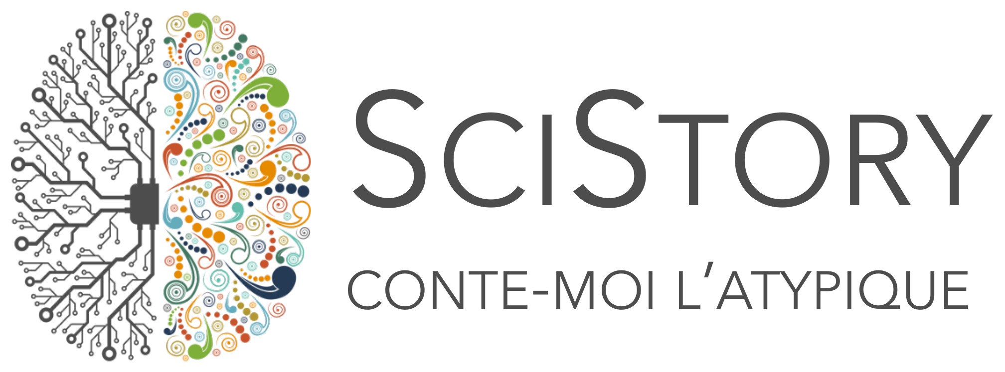 logo scistory