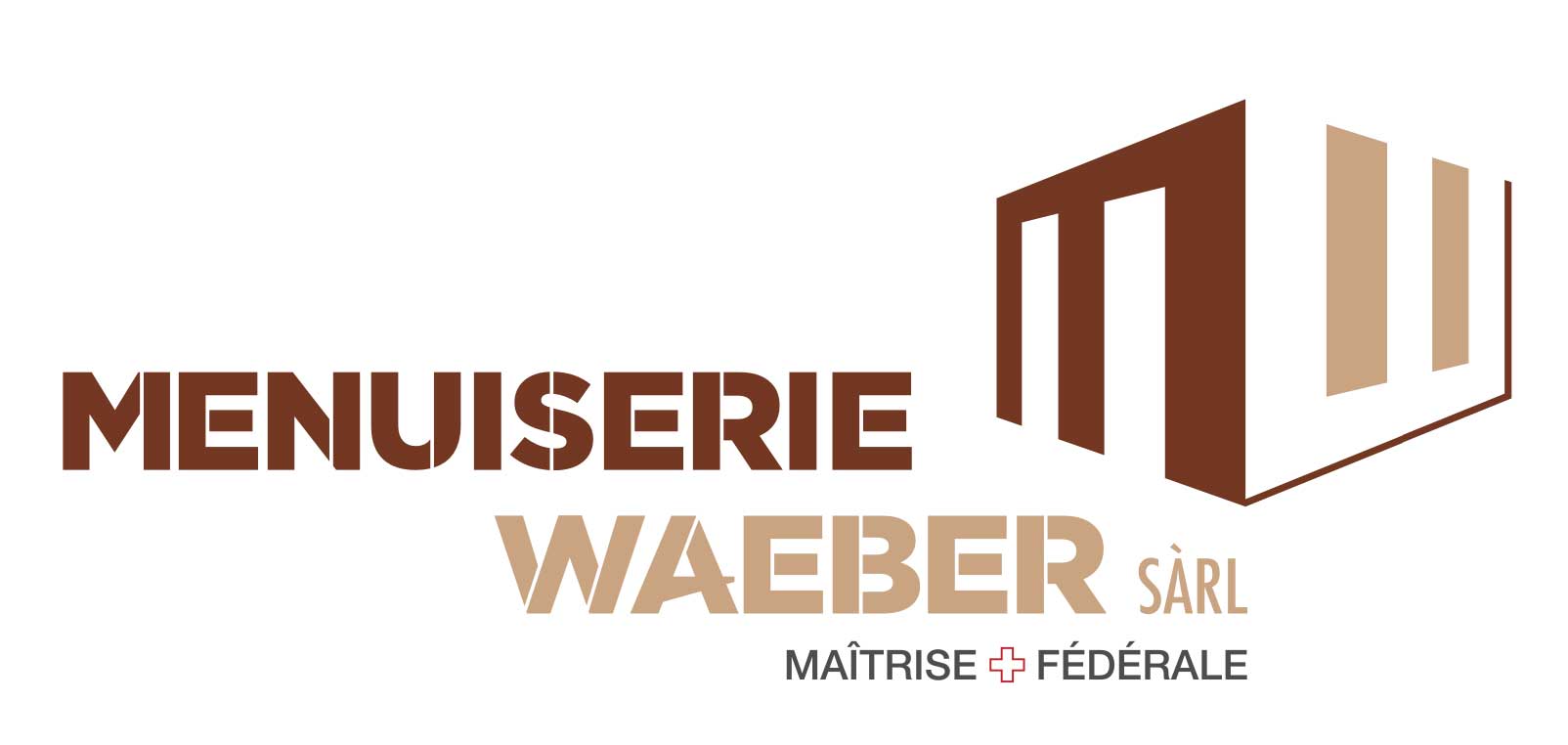logo waeber
