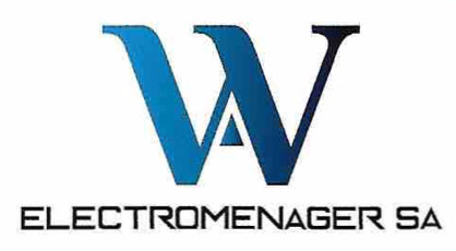 logo welectromenager
