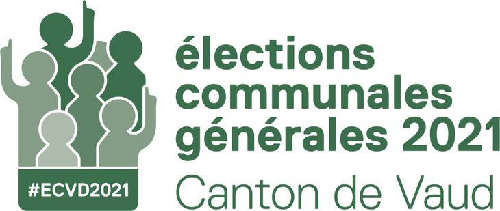 logo elections communales