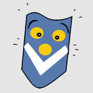logo bleu visavi grey
