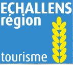 logo echallens tourisme