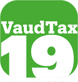 logo vaudtax18