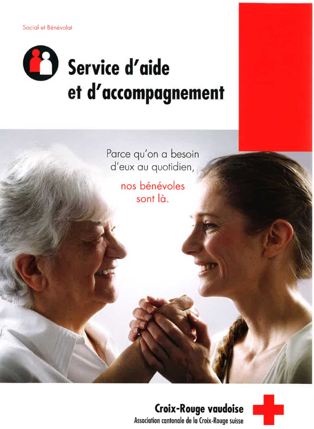 croix rouge aide